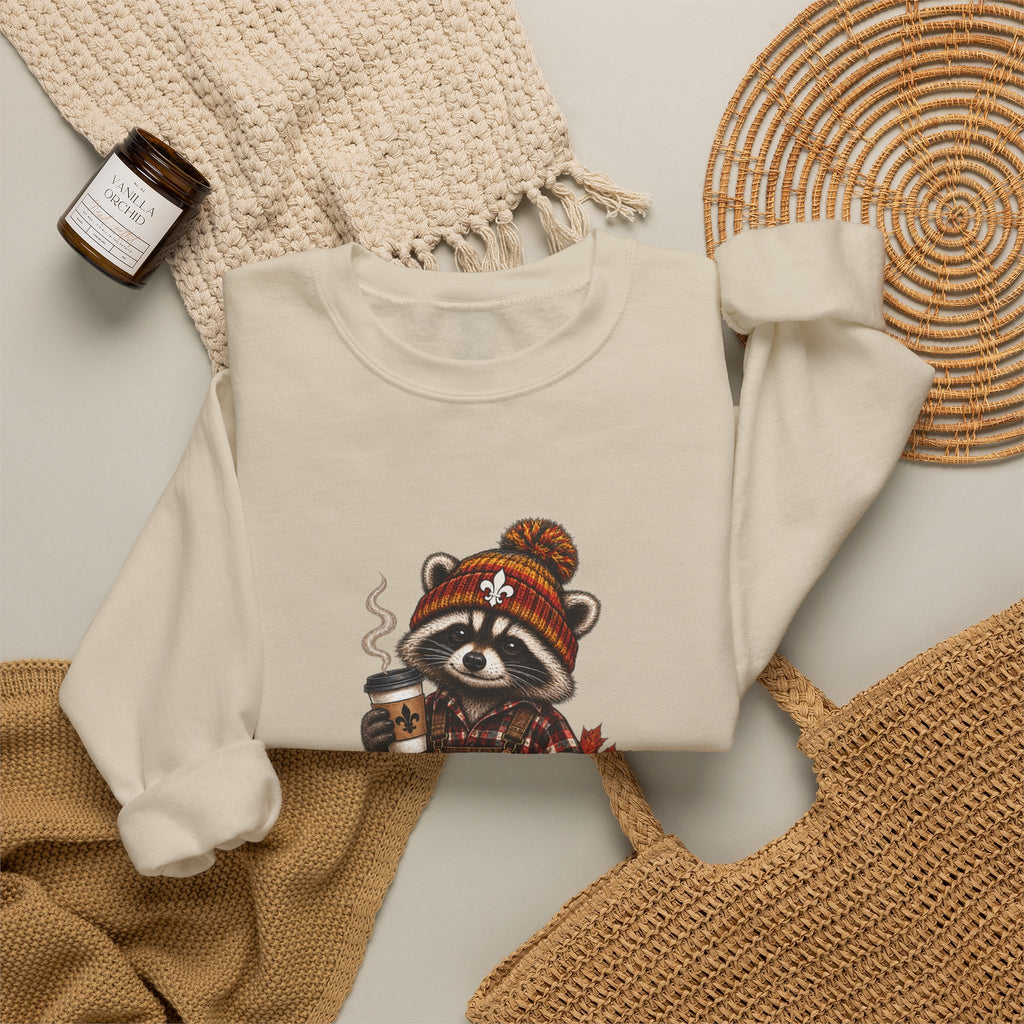 Raton Automne – Sweatshirt