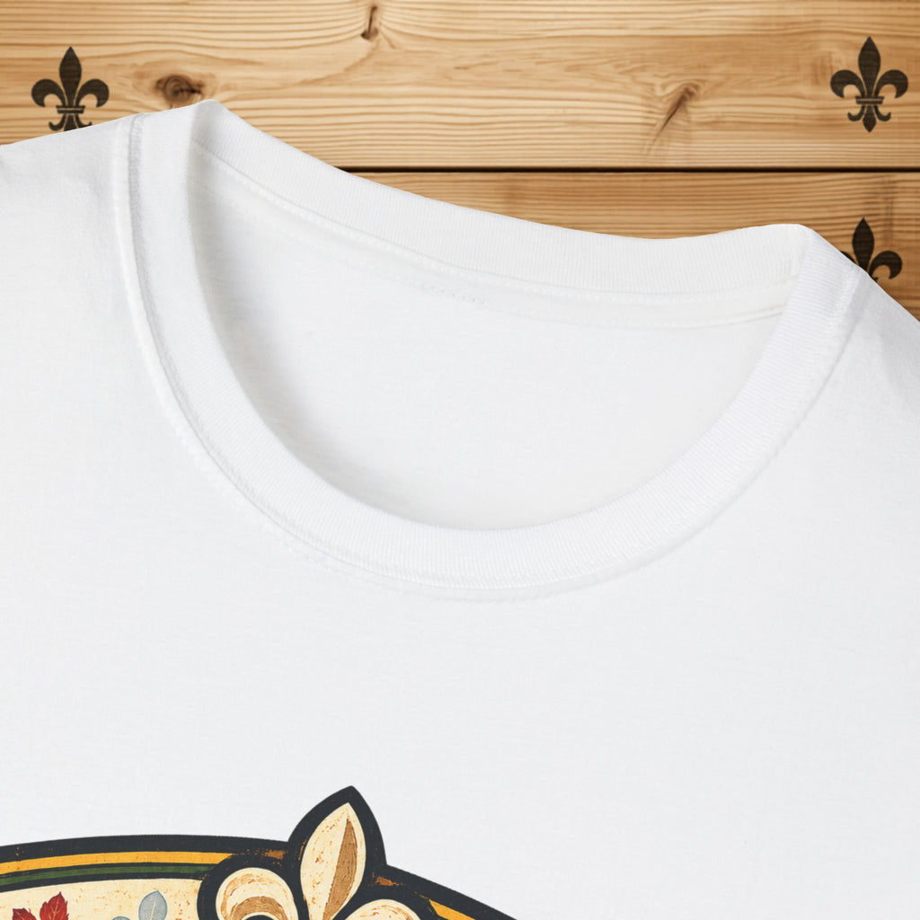 Montréal Québec - T-Shirt