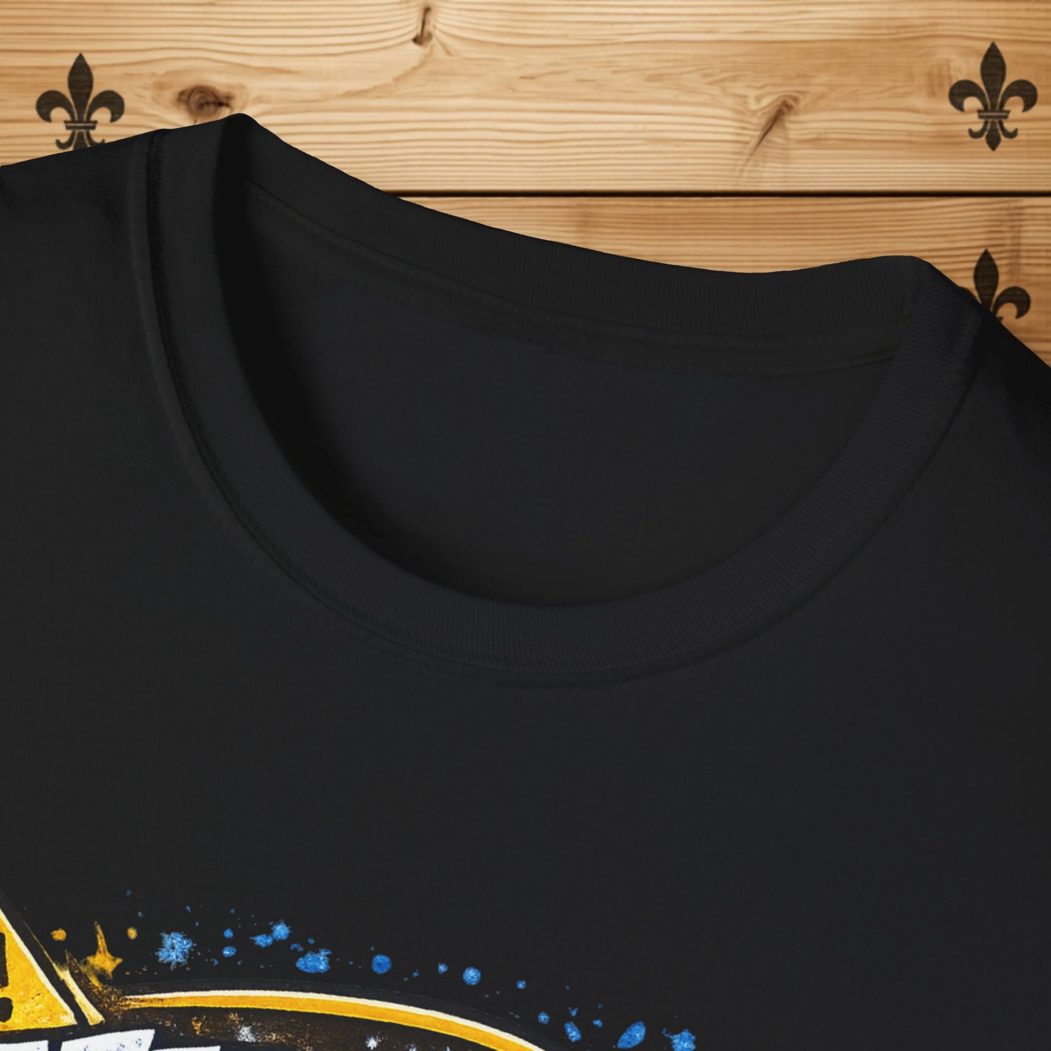 Opinions non-filtrées - T- Shirt