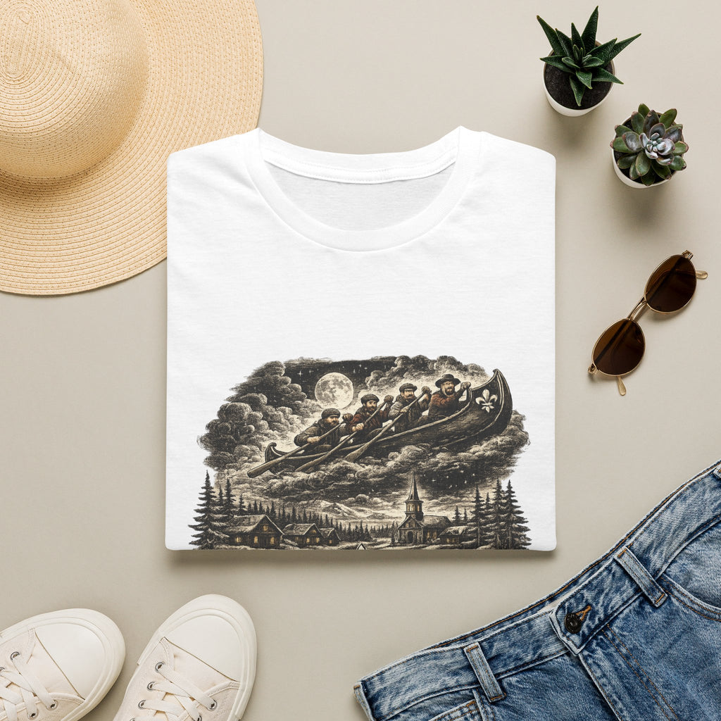La Chasse-Galerie - T-Shirt