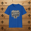 Retraité Sous Nouvelle Gestion - T-Shirt