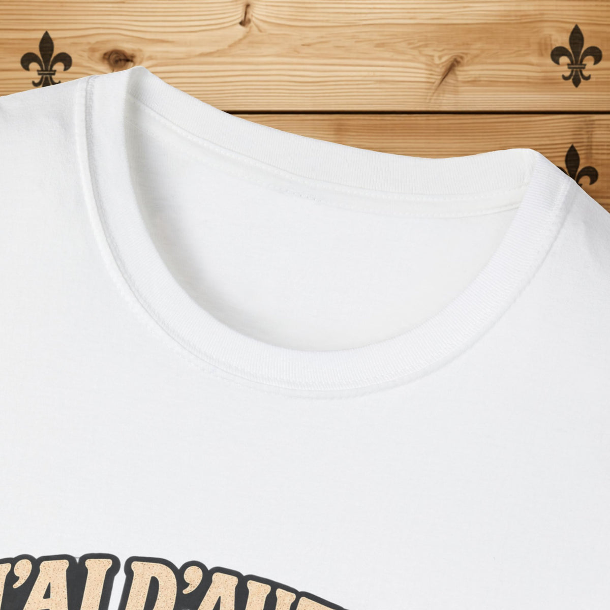 J'ai d'autres chats à fouetter - T-Shirt