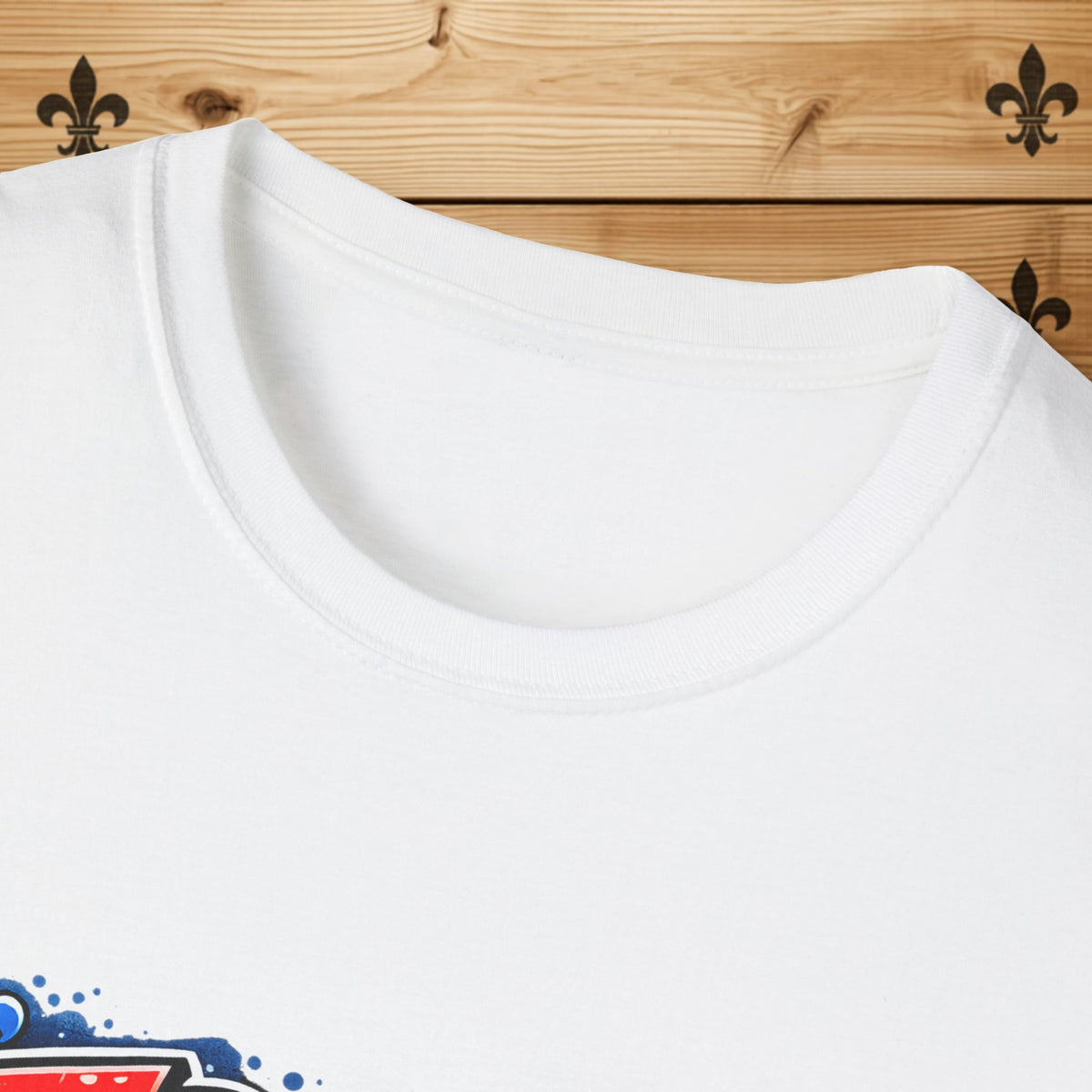 Tiguidou - T-Shirt