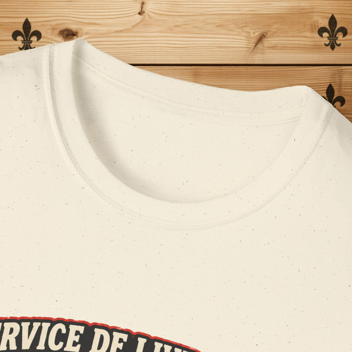 Service de livraison du karma - T-Shirt