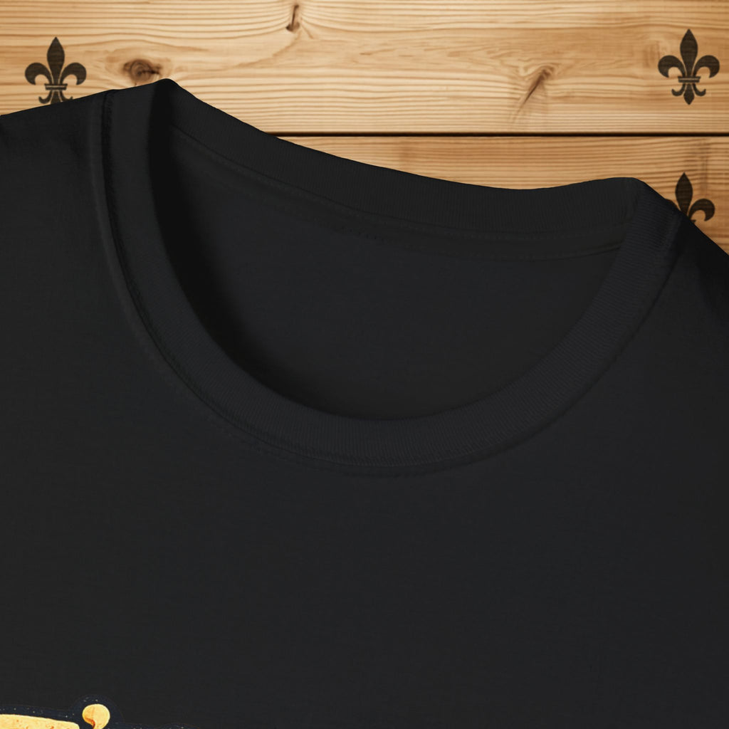 T’es Laitte, Mais J’t’aime Pareil - T-Shirt