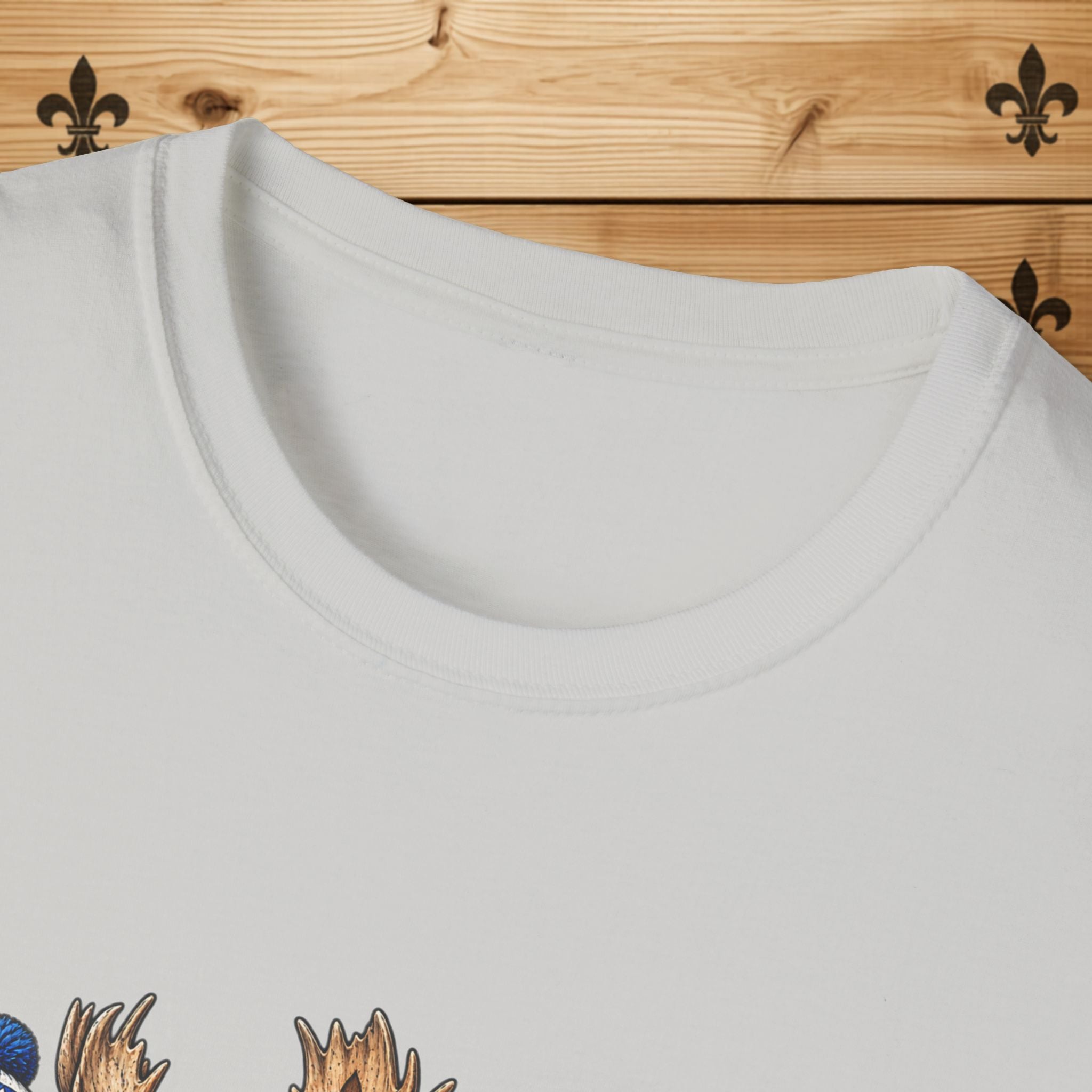 C'est correct d'être différent - T-Shirt