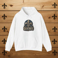 Quebec Fleur-de-Lys - Hoodie