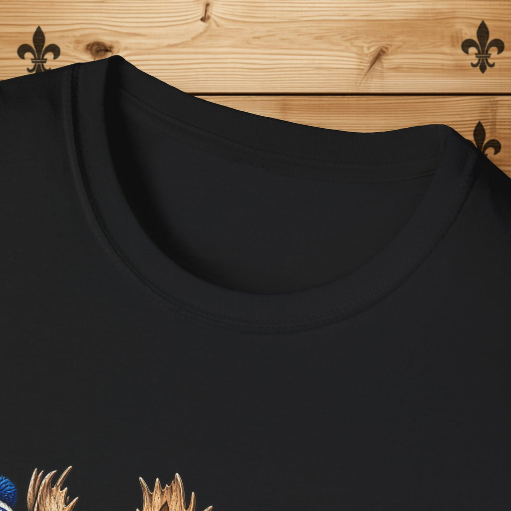 C'est correct d'être différent - T-Shirt