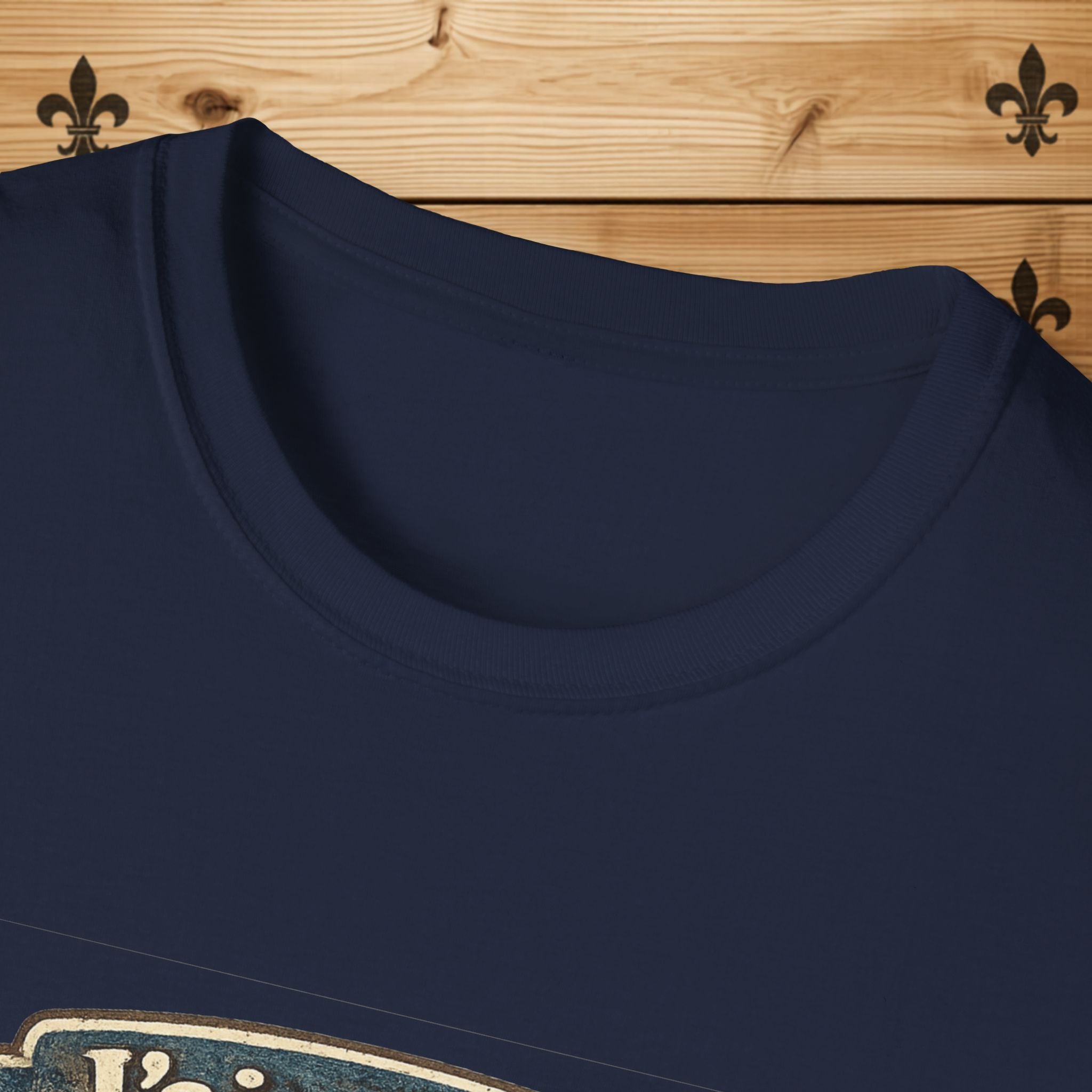 Quebec Vintage T-Shirt French Retro Tee T-Shirt Quebecois Quebec Nostalgie