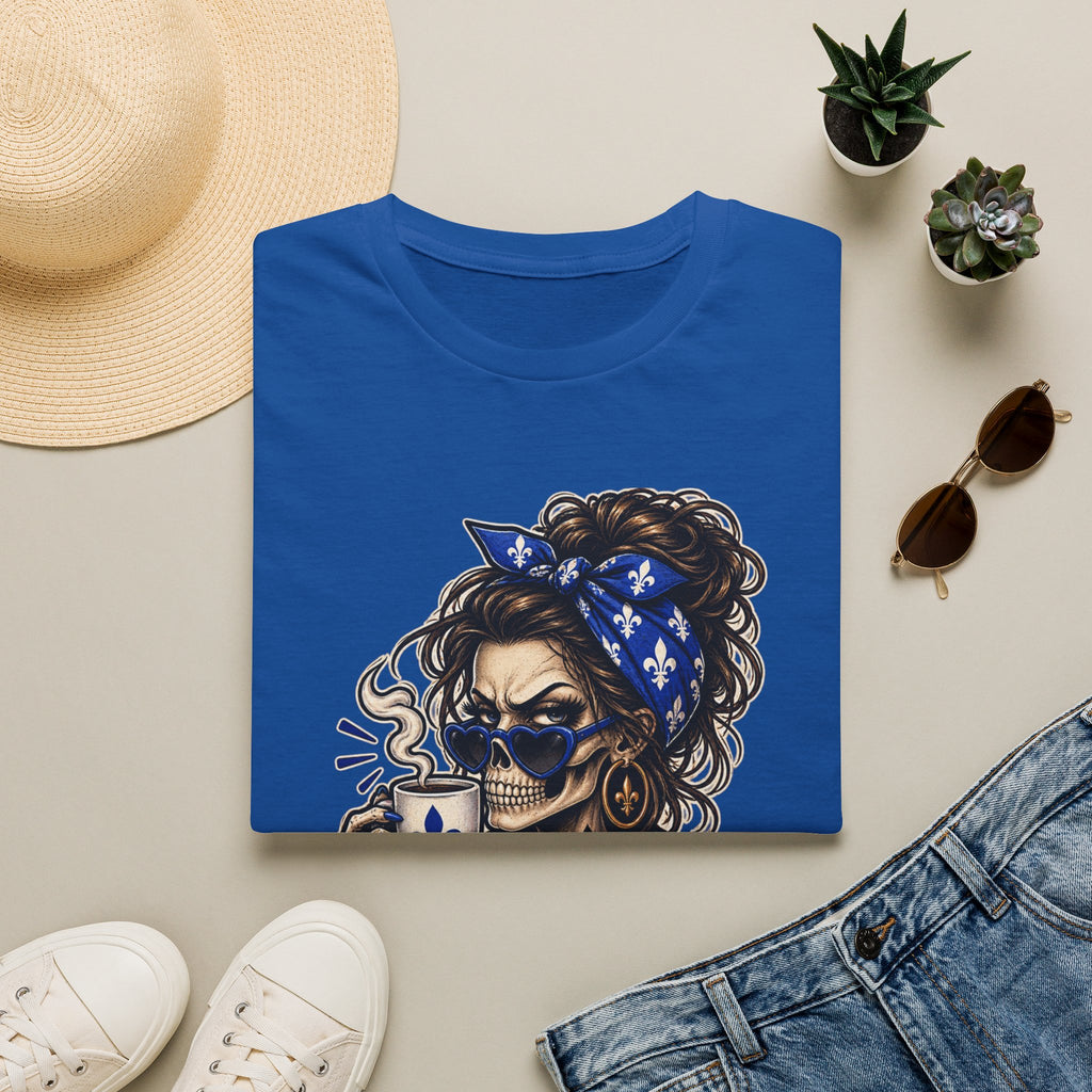 Pas avant mon café - T-Shirt