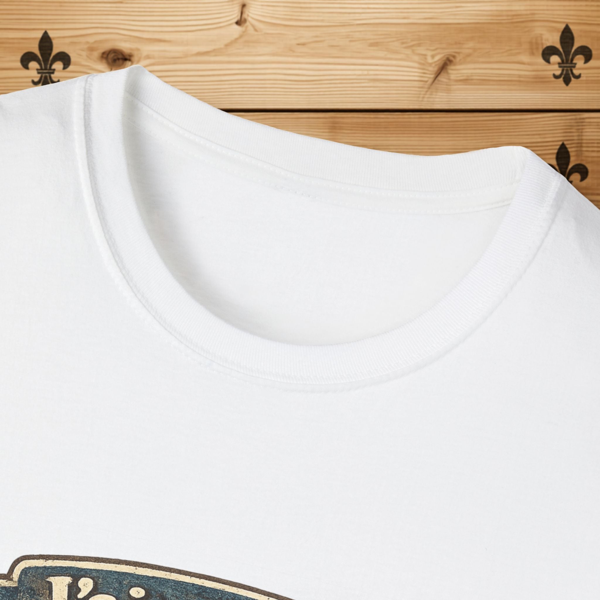 Quebec Vintage T-Shirt French Retro Tee T-Shirt Quebecois Quebec Nostalgie