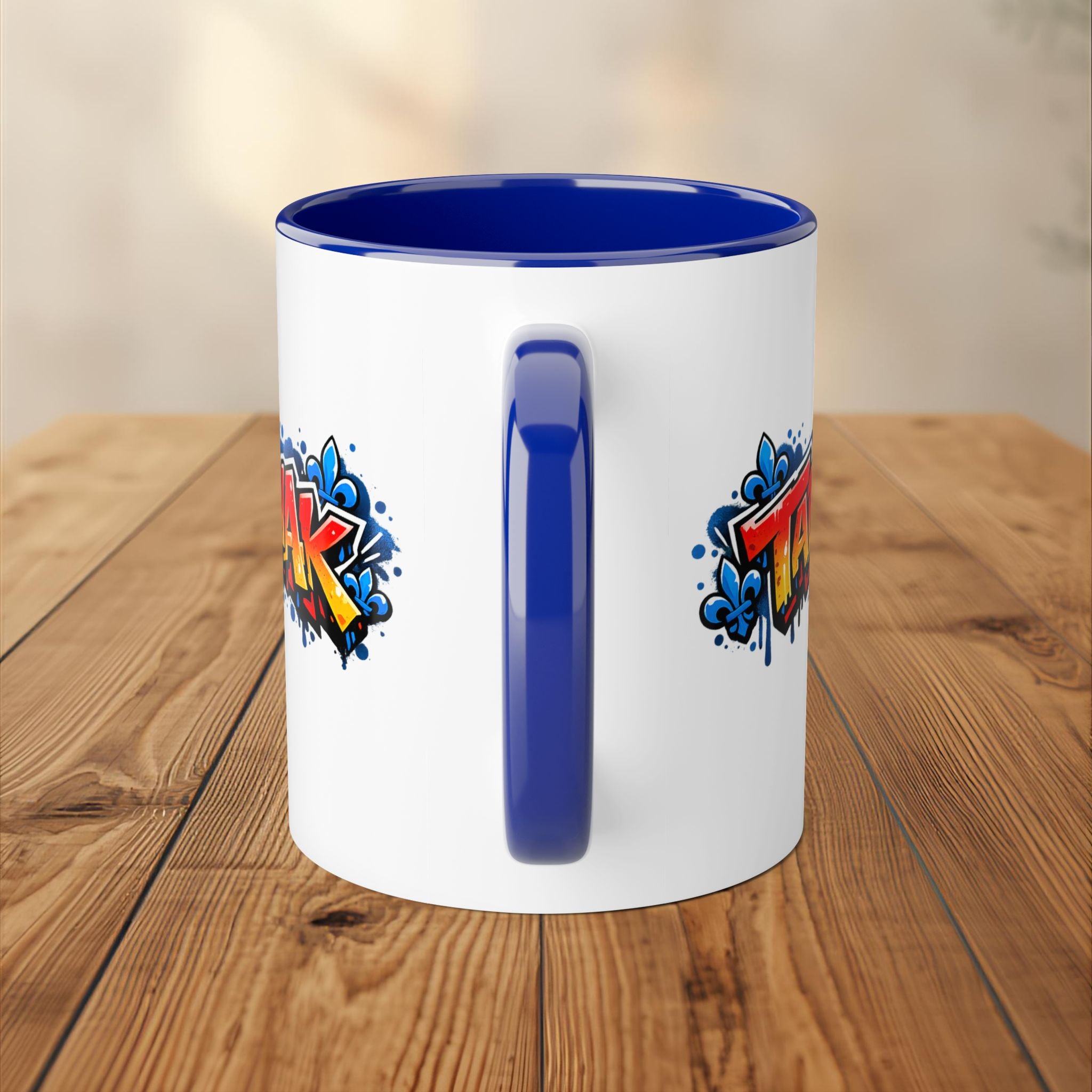 Tasse - Tabarnak