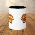 Tasse - Anxieuse Que l'crisse