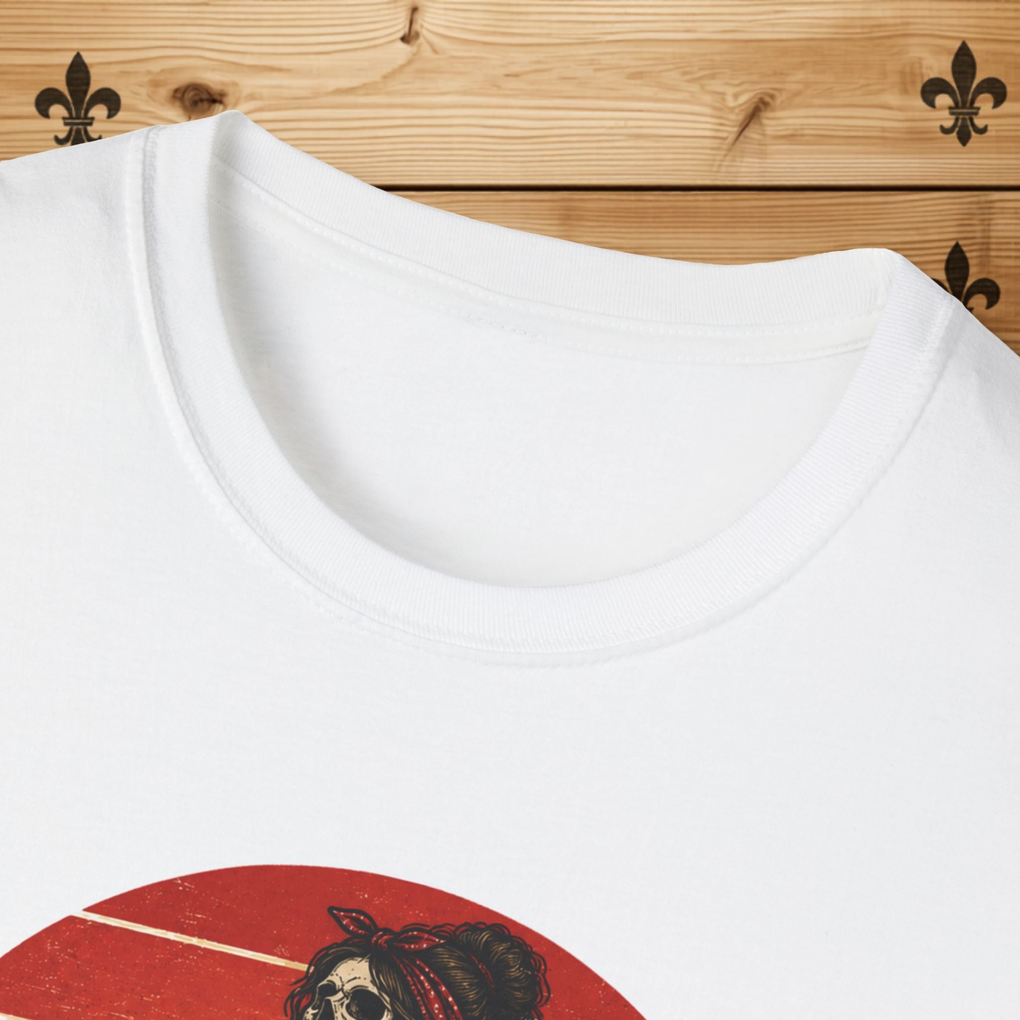 Quebec Lumberqueen - T-Shirt