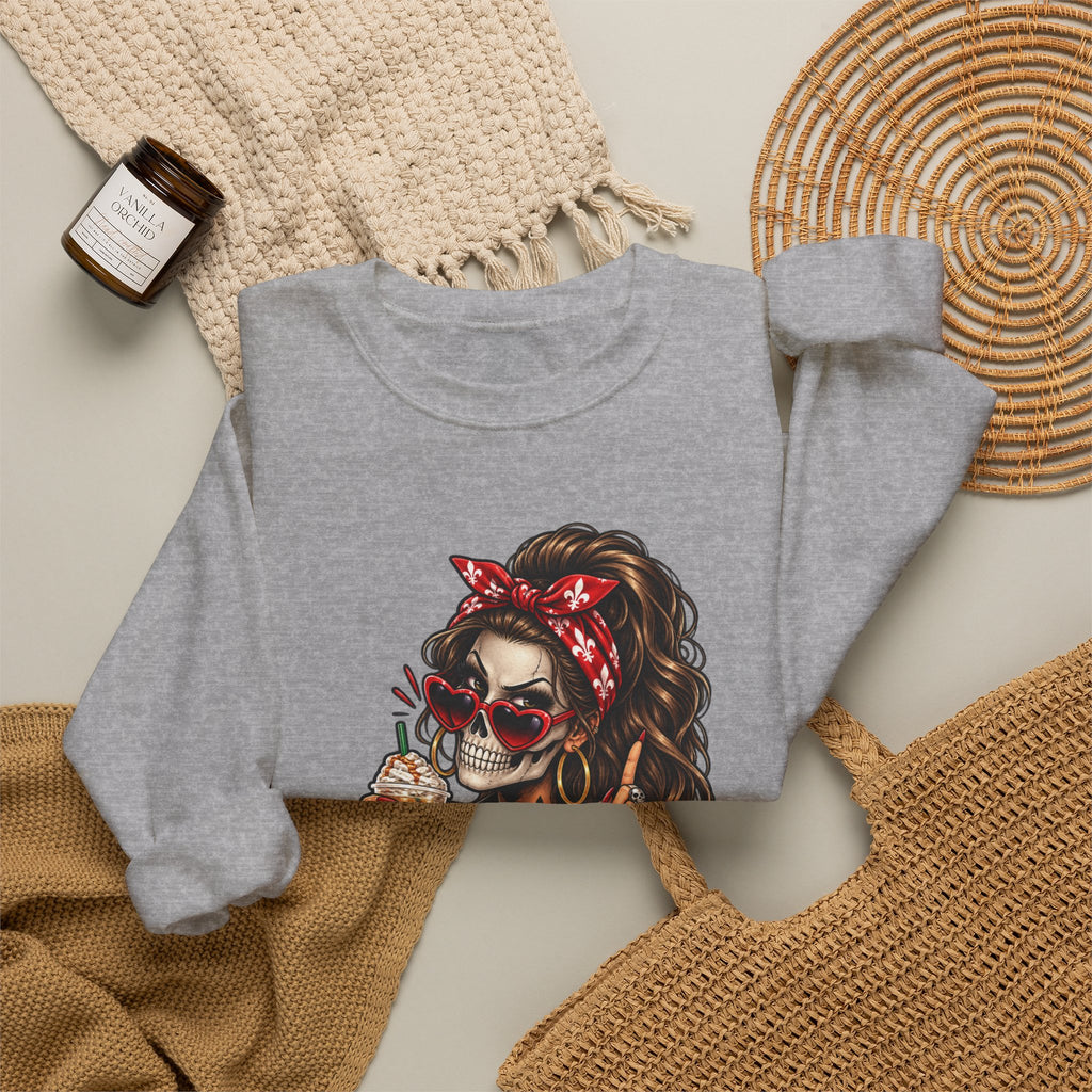 J'ai toujours raison - Sweatshirt