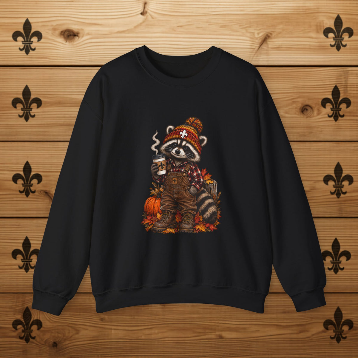 Raton Automne – Sweatshirt