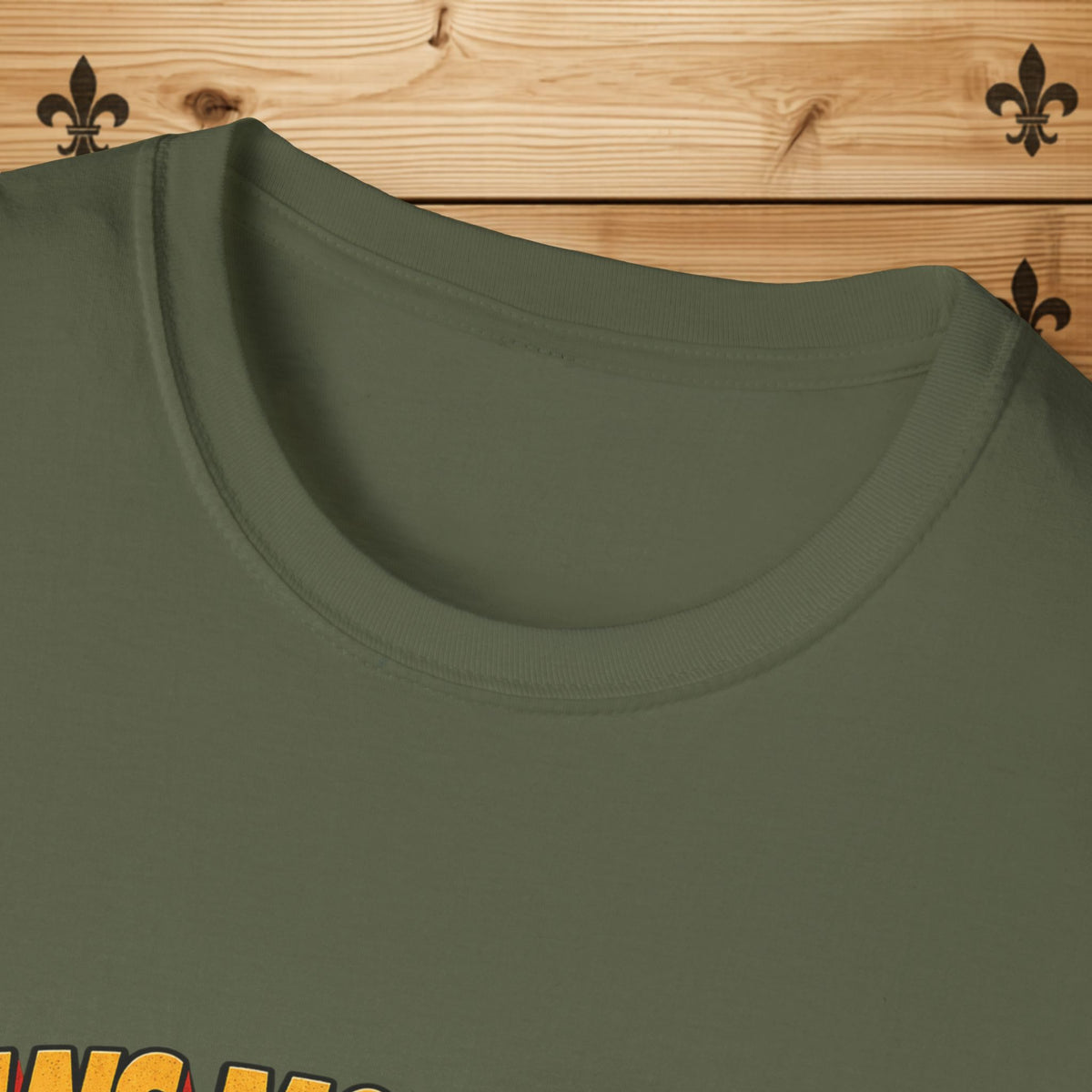 Dans mon temps - T-Shirt