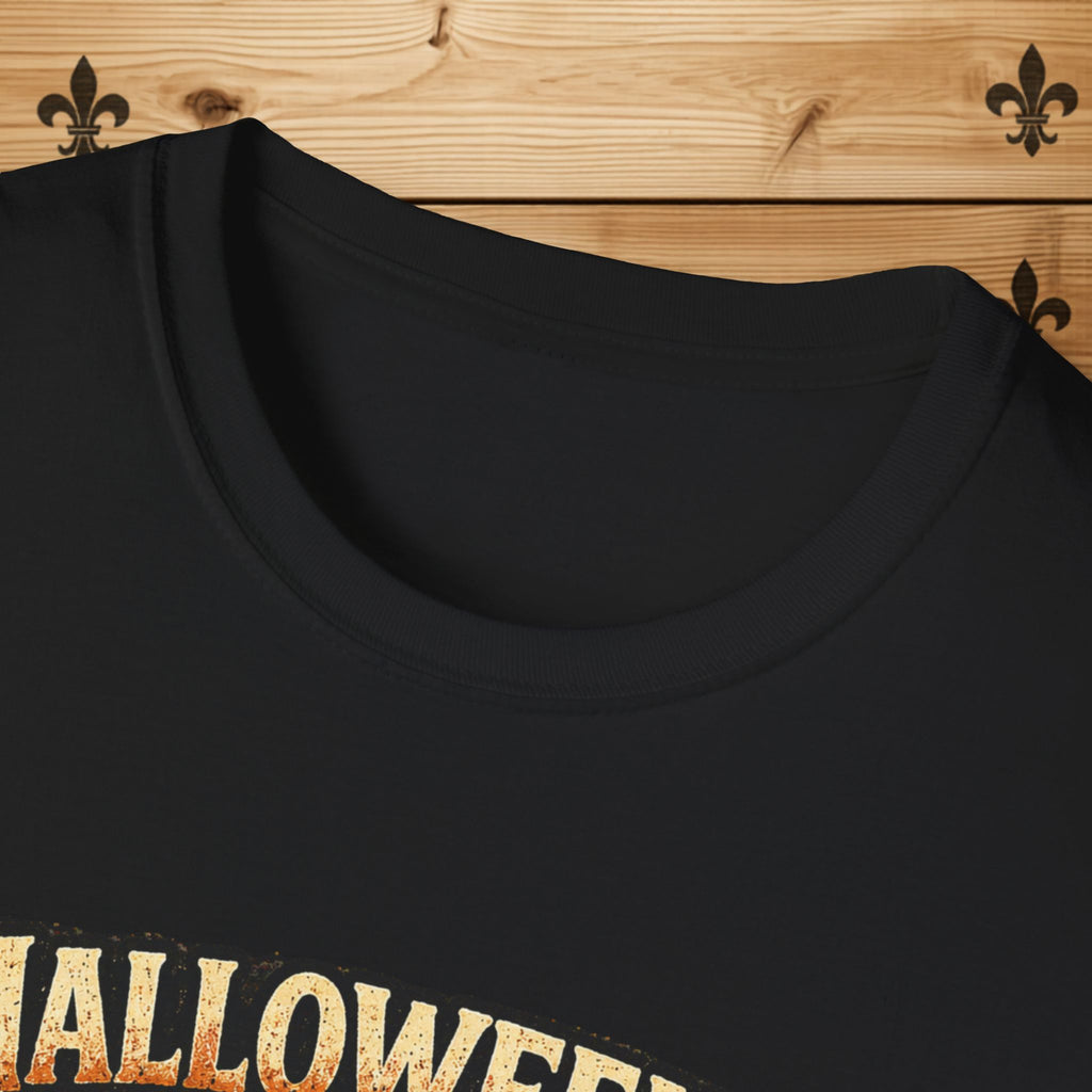 Chu déjà morte en dedans - T-Shirt