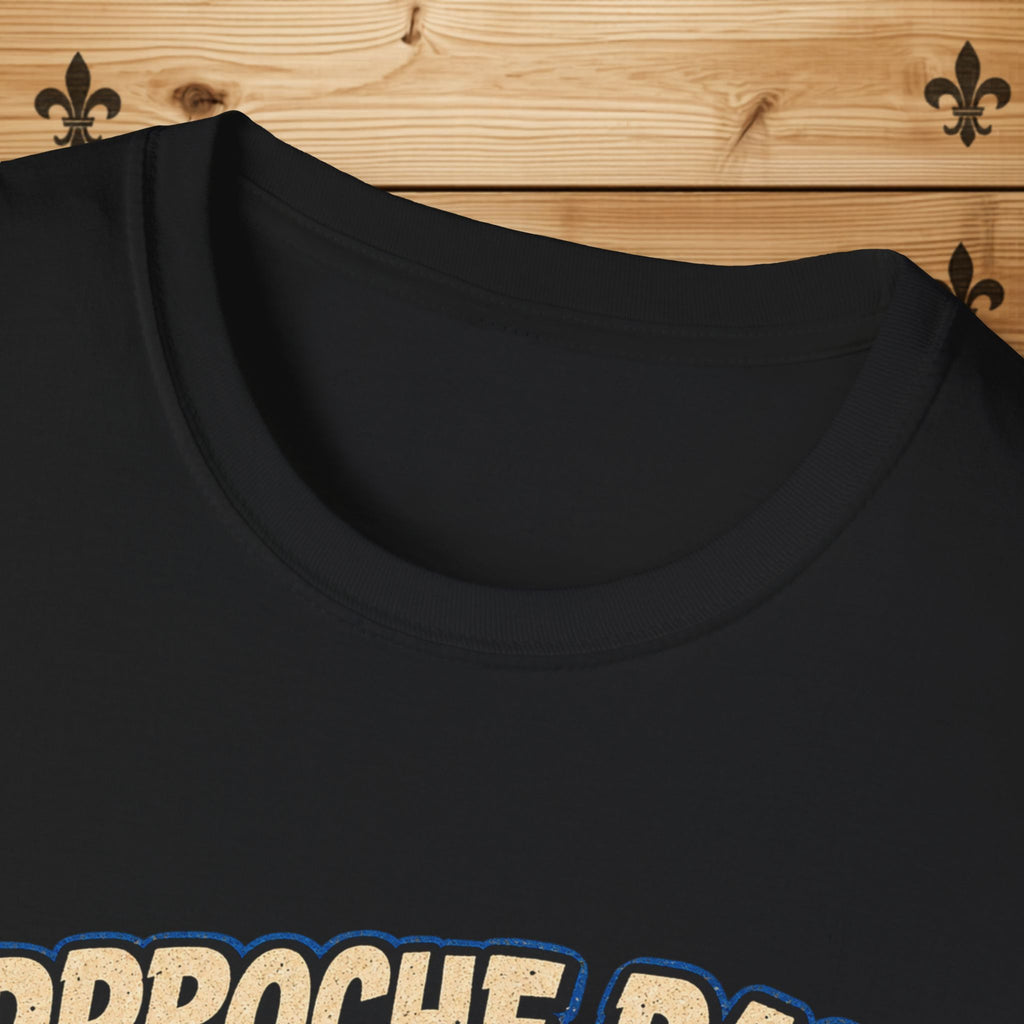 Approche pas, j'mords - T-Shirt