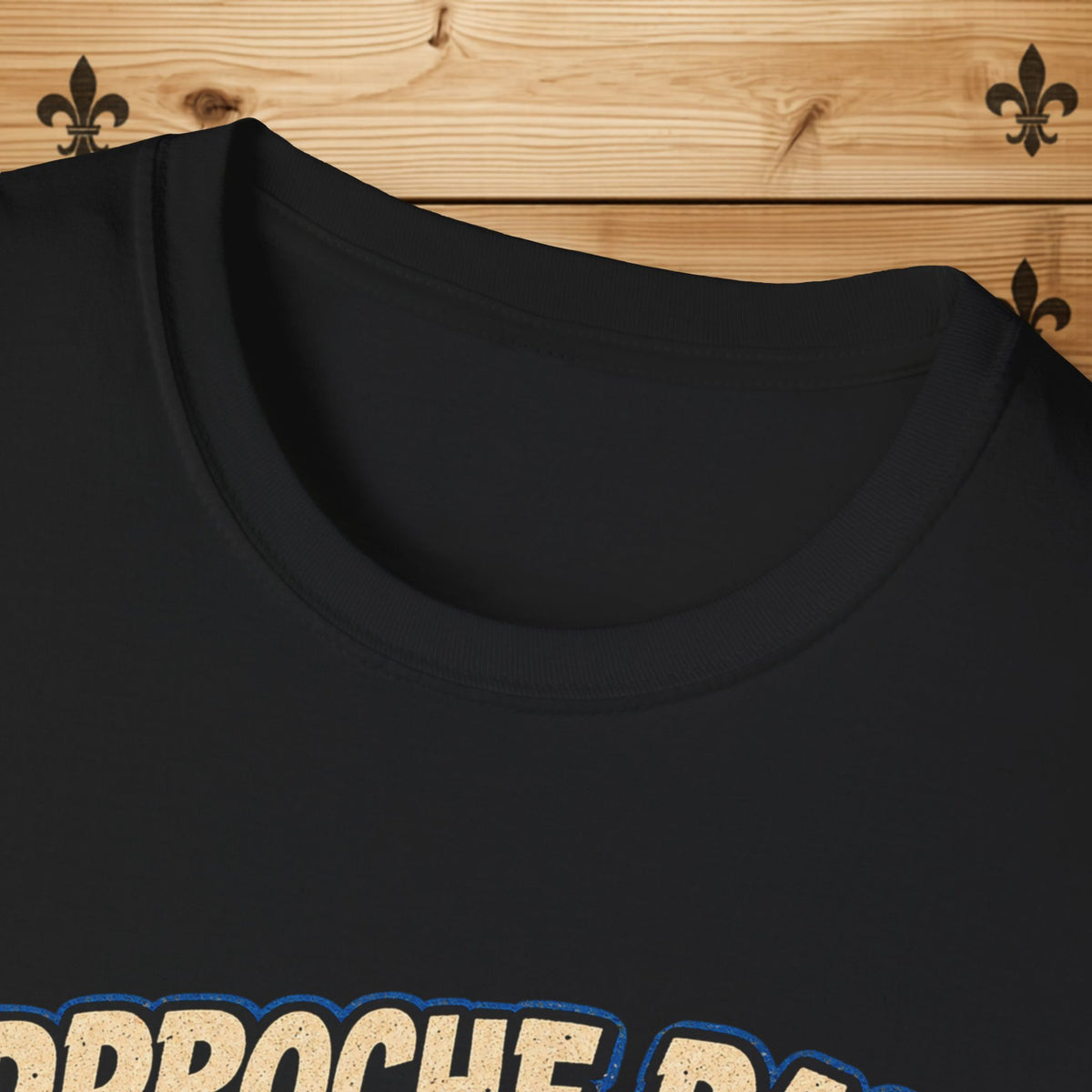 Approche pas, j'mords - T-Shirt
