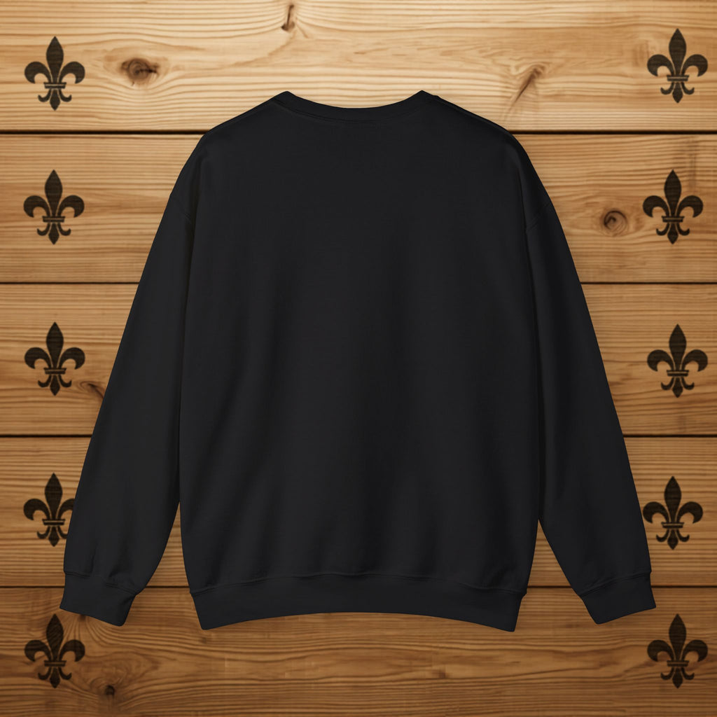Le meilleur temps de l'année Halloween Sweatshirt | Pumpkin Ghost Skull Design