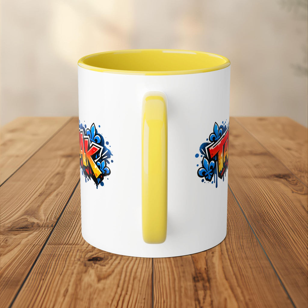 Tasse - Tabarnak