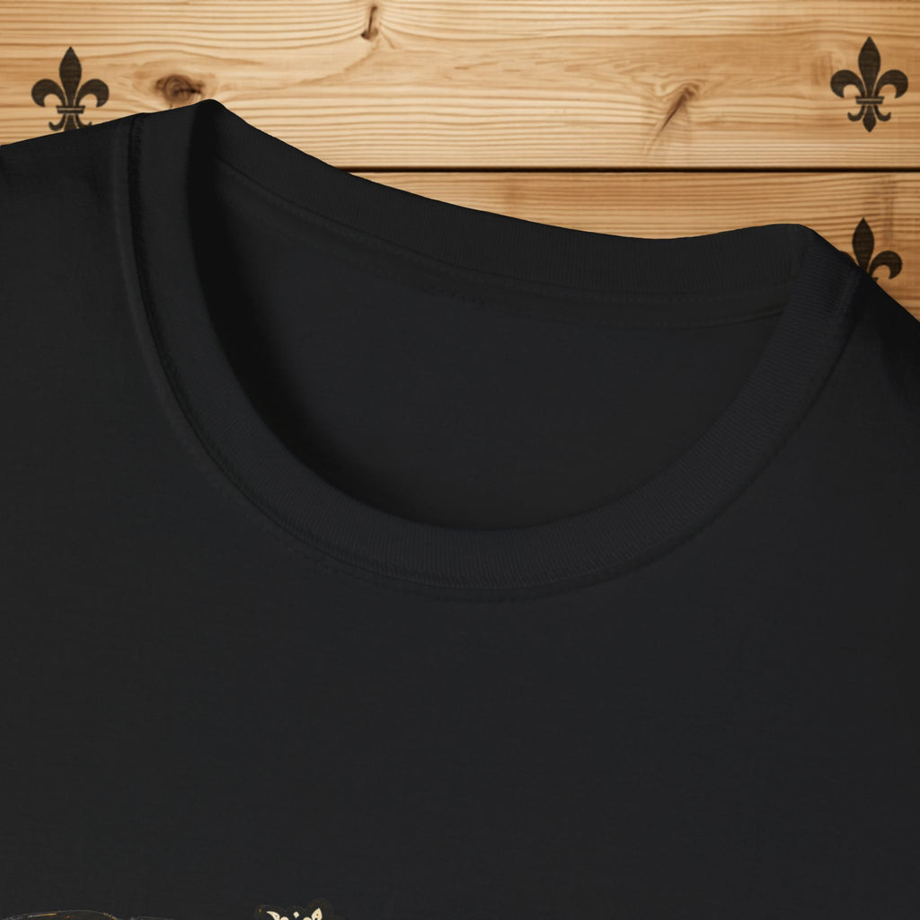 Reine de la Bouette - T-Shirt