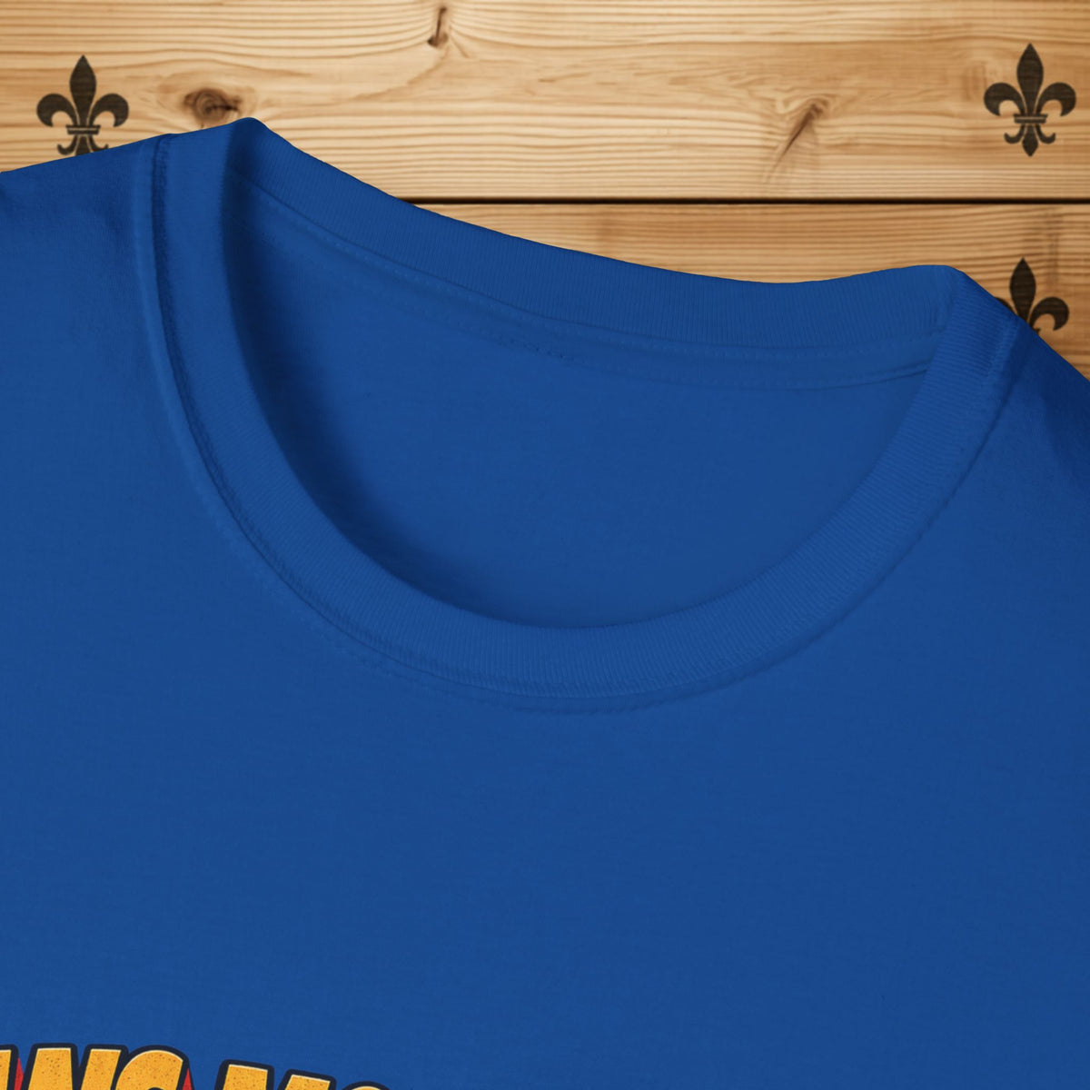 Dans mon temps - T-Shirt