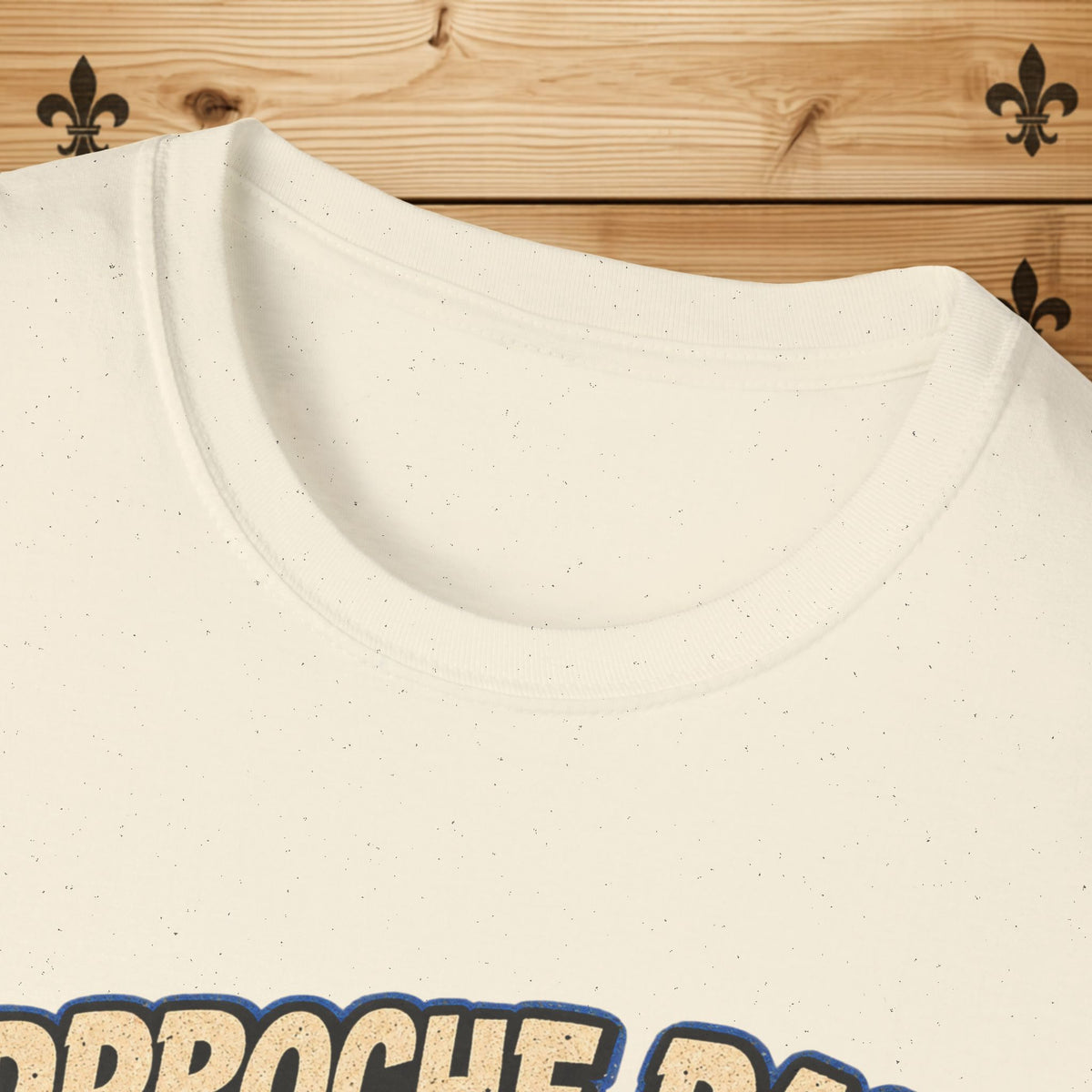 Approche pas, j'mords - T-Shirt