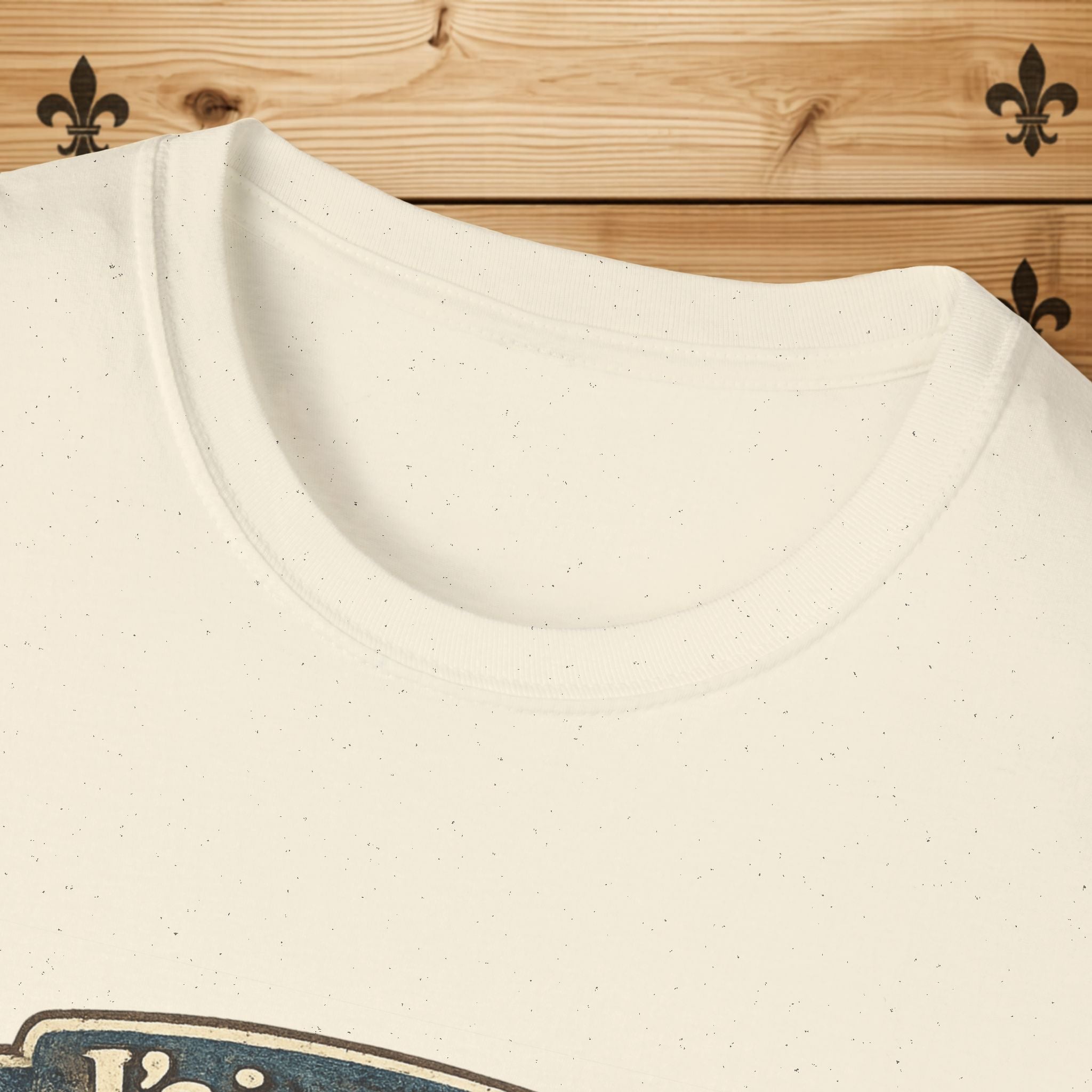 Quebec Vintage T-Shirt French Retro Tee T-Shirt Quebecois Quebec Nostalgie