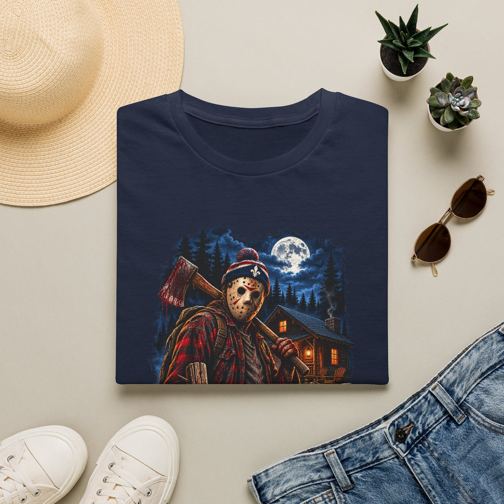 Camp d’Horreur - T-shirt
