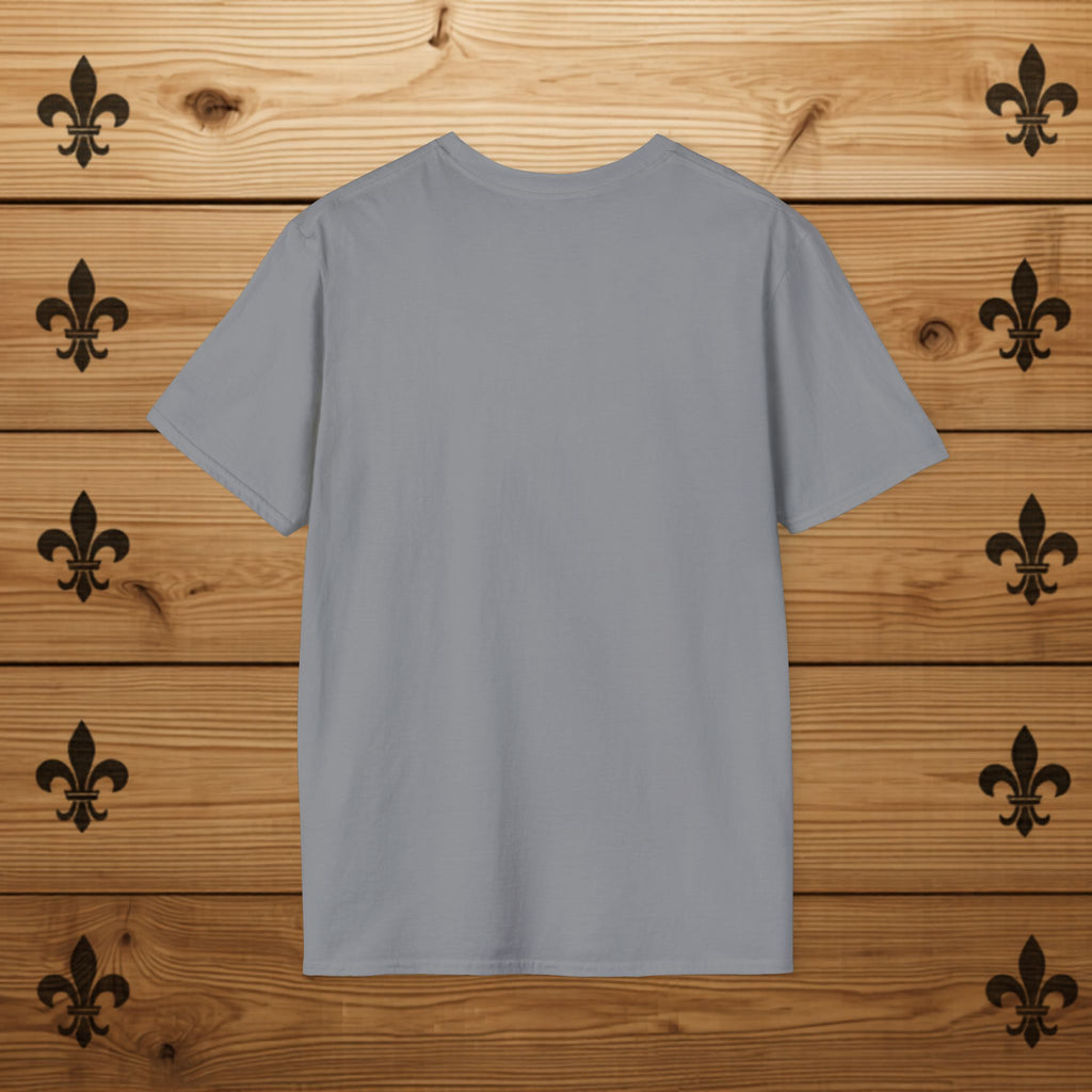 Anxiety Shirt Retro Slushie Tee Quebec Gift T-shirt Drôle Quebecois Quebec Humour