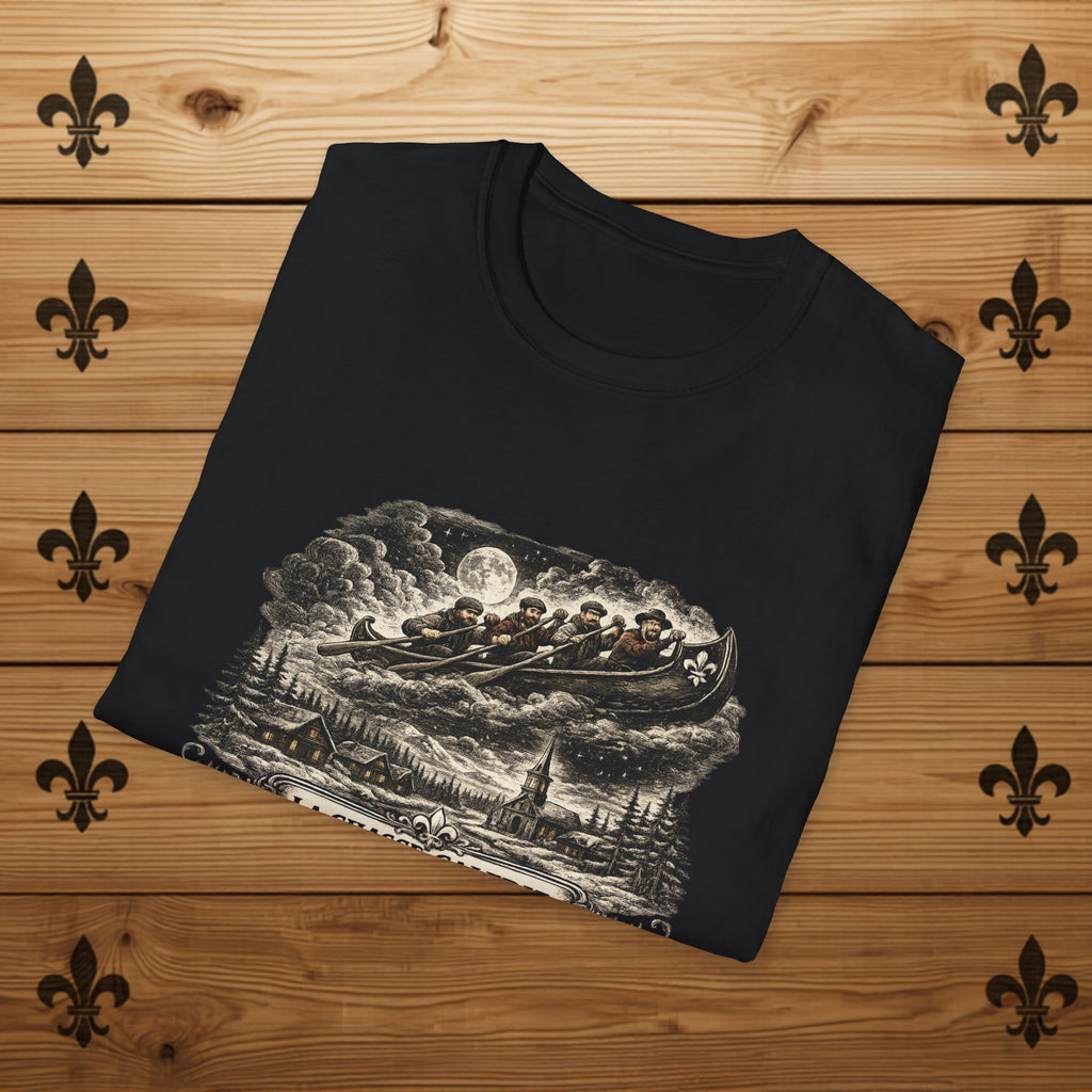 La Chasse-Galerie - T-Shirt