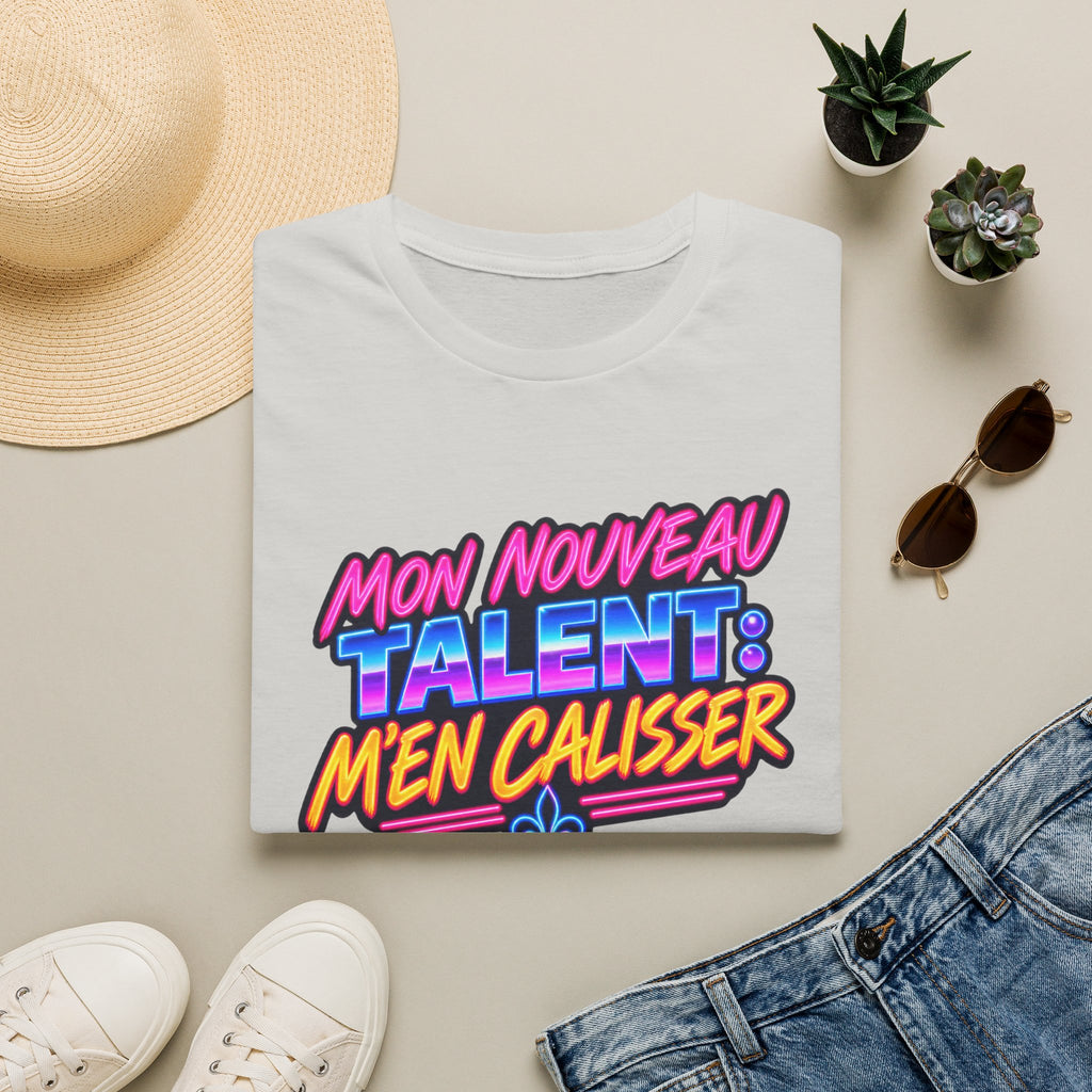 Mon nouveau talent - T-Shirt