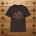 Chasse-Galerie Horreur - T-Shirt