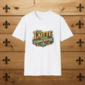 T’es Laitte, Mais J’t’aime Pareil - T-Shirt