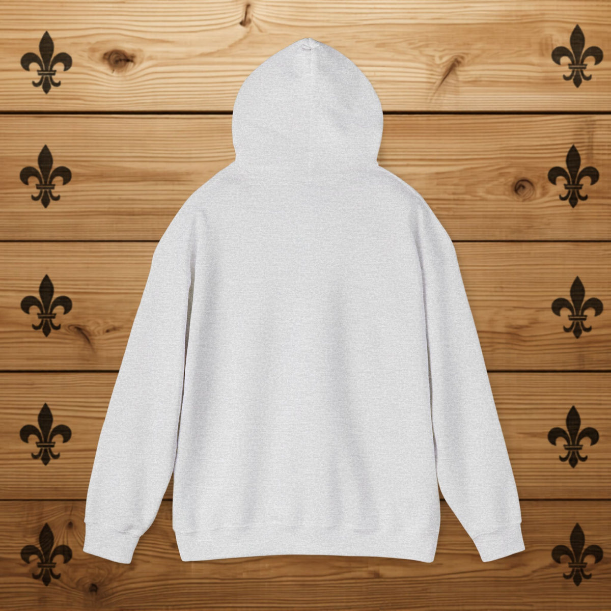 Hoodie - Roche Papier Ciseaux F*ck you