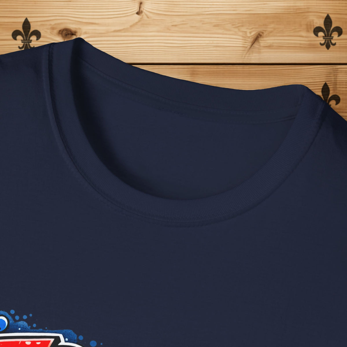 Tiguidou - T-Shirt
