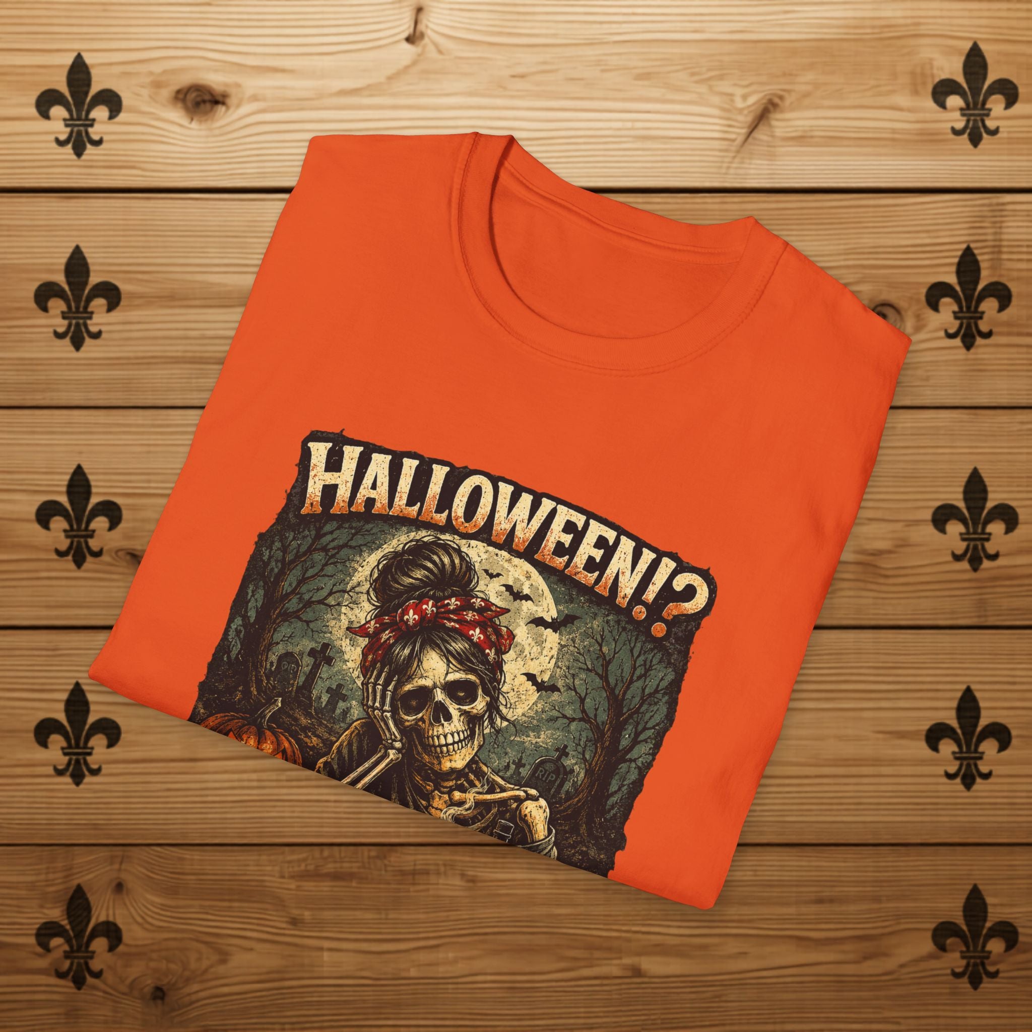 Chu déjà morte en dedans - T-Shirt