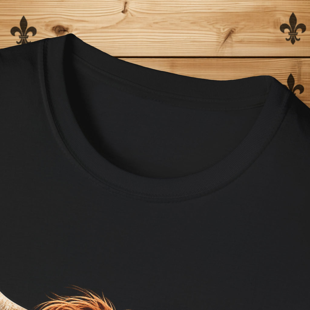 Tu meuh niaises!? - T-Shirt