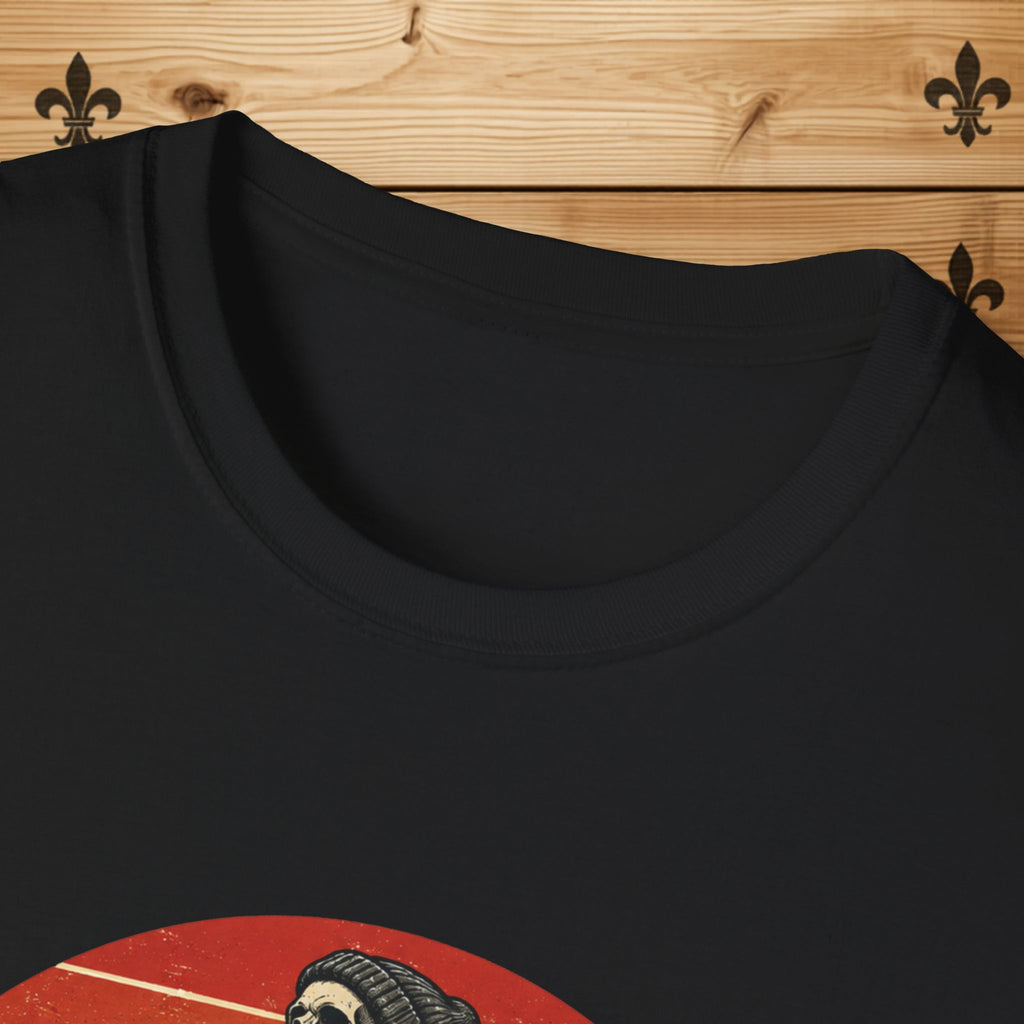 Quebec Lumberjack - T-Shirt
