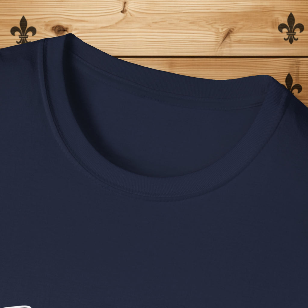 Adulte, mais s’pas volontaire - T-Shirt