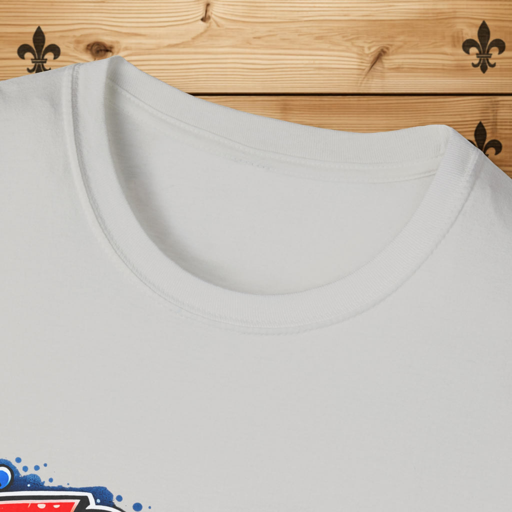 Tiguidou - T-Shirt