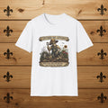 J'enterre des affaires - T-Shirt