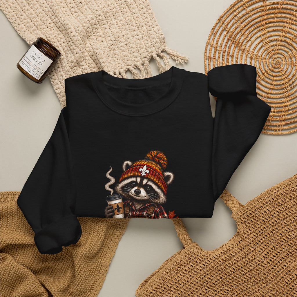 Raton Automne – Sweatshirt