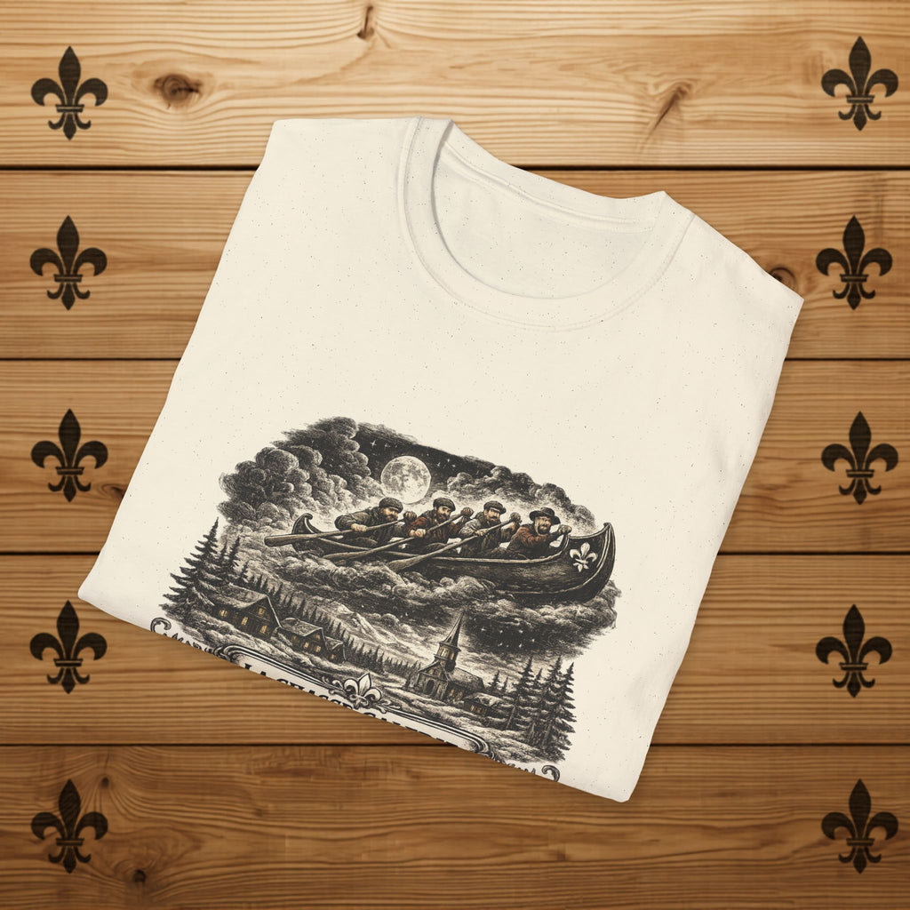 La Chasse-Galerie - T-Shirt