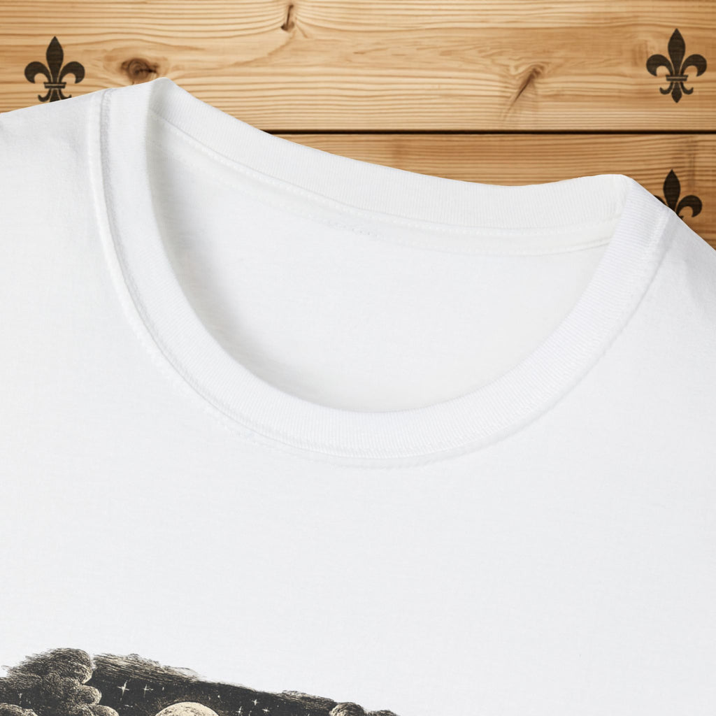 La Chasse-Galerie - T-Shirt